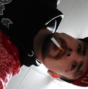 Meet your Posher, Thomas